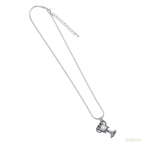 Harry Potter: Triwizard Cup Necklace Naszyjnik