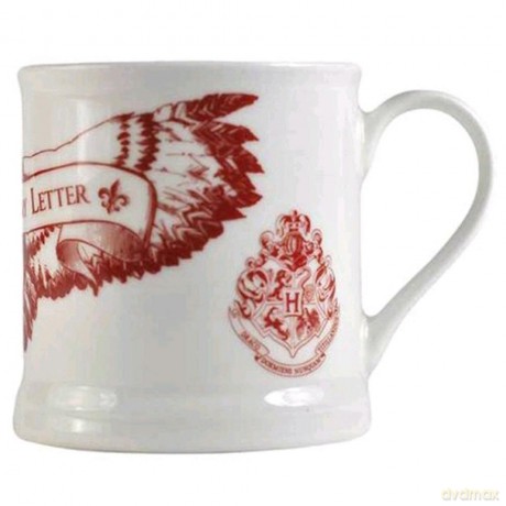 Harry Potter: Waiting For My Letter Kubek