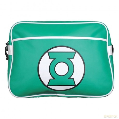 Justice League: Green Lantern Retro Bag Torba
