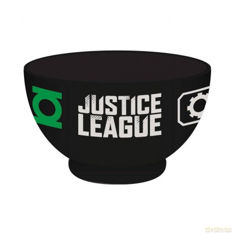Justice League: Justice League Miska