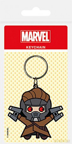 Marvel Kawaii: Star Lord Brelok