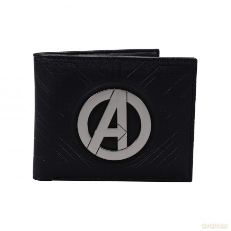 Marvel: Avengers Portfel