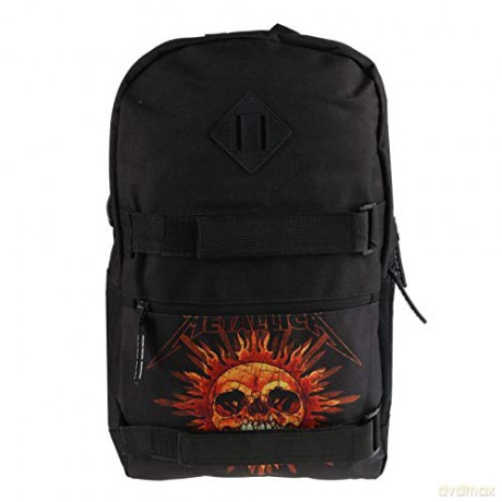 Metallica: Sun (Skate Bag) Torba