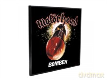Motorhead: Bomber Ozdoba ścienna