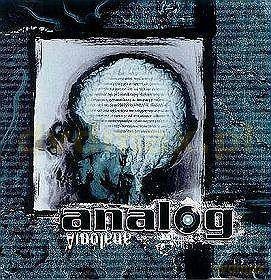 Analog: Analogia [CD]