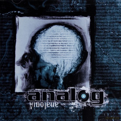Analog: Analogia [CD]
