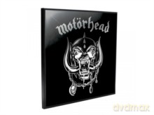 Motorhead: Logo Ozdoba ścienna