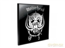 Motorhead: Motorhead Ozdoba ścienna