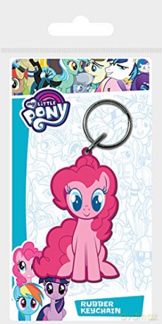 My Little Pony: Pinkie Pie Brelok