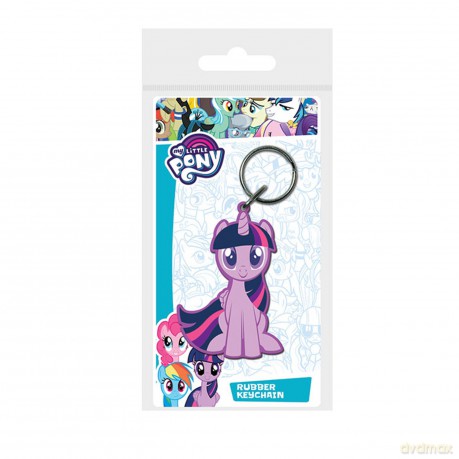 My Little Pony: Twilight Sparkle Brelok