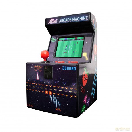 Orb Gaming: Mini Arcade Machine Game