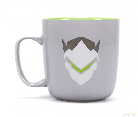 Overwatch: Genji Tapered Kubek