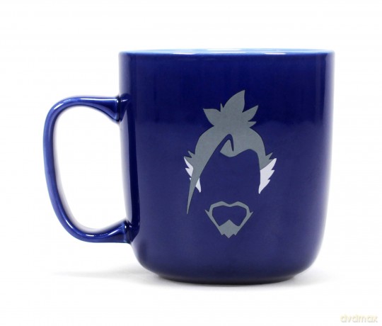 Overwatch: Hanzo Tapered Kubek