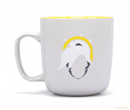 Overwatch: Mercy Tapered Kubek
