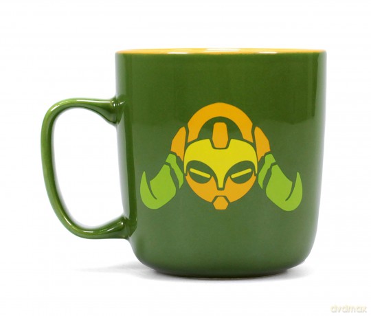 Overwatch: Orisa Tapered Kubek