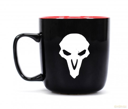 Overwatch: Reaper Tapered Kubek