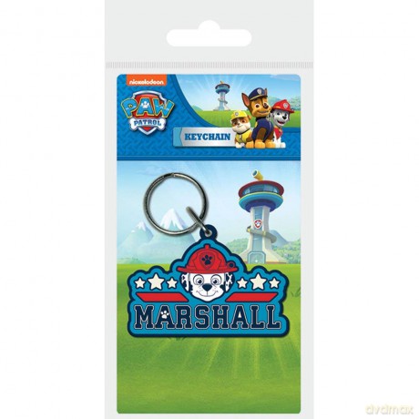 Paw Patrol: Marshall Brelok