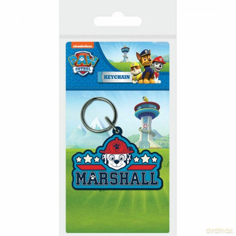Paw Patrol: Marshall Brelok