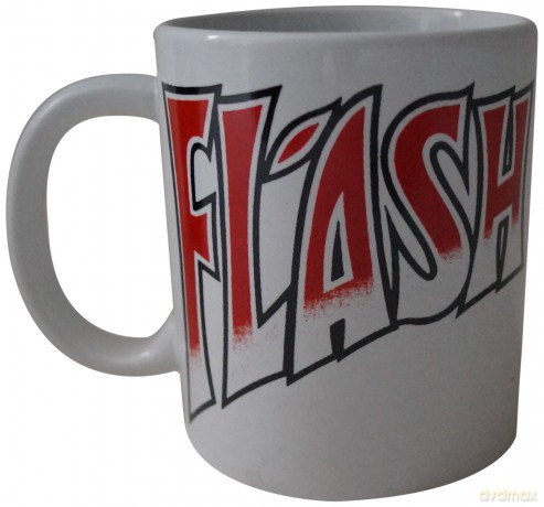 Queen: Flash Kubek