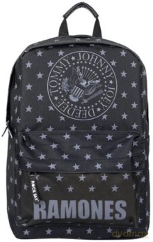 Ramones: Blitzkreig (Classic Backpack) Torba