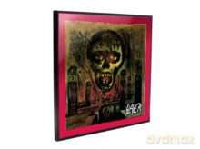 Slayer: Seasons In The Abyss Ozdoba ścienna