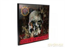 Slayer: South Of Heaven Ozdoba ścienna