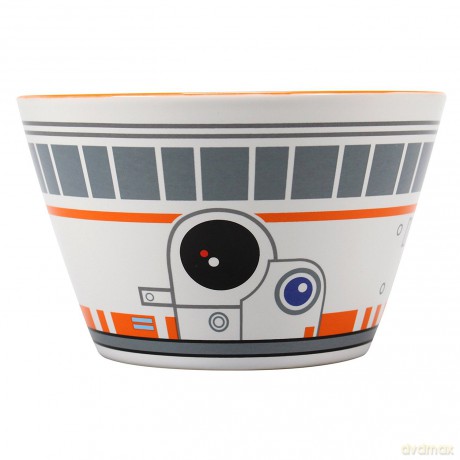 Star Wars: Bb-8 Miska (Gwiezdne Wojny)