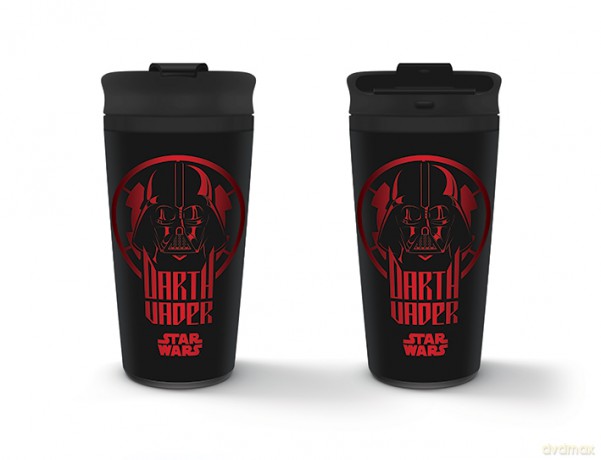 Star Wars: Darth Vader Kubek (Gwiezdne Wojny)