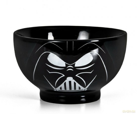 Star Wars: Darth Vader Miska (Gwiezdne Wojny)