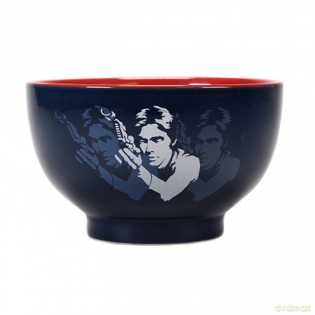 Star Wars: Han Solo Miska (Gwiezdne Wojny)