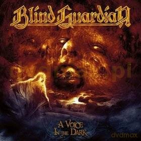 Blind Guardian: A Voice In The Dark [CD]