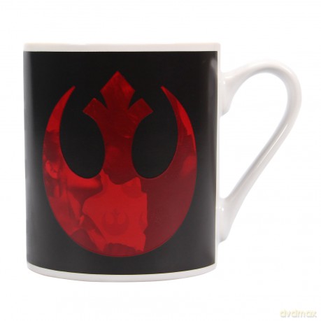 Star Wars (Gwiezdne Wojny) Princess Leia Kubek