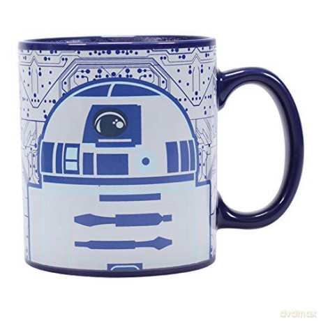 Star Wars: R2D2 Kubek (Gwiezdne Wojny)