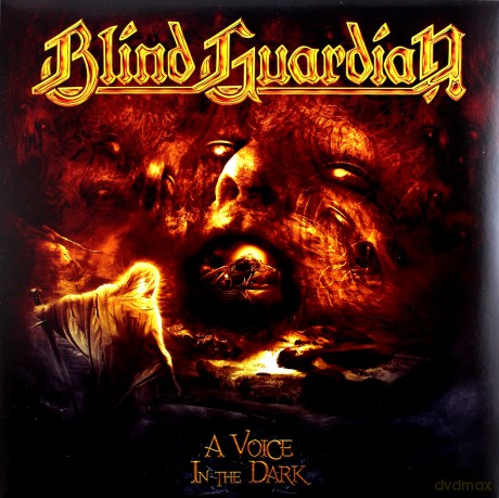 Blind Guardian: A Voice In The Dark [Winyl]