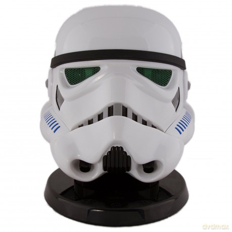 Star Wars: Star Wars Stormtrooper Bluetooth Speaker (28Cm) Głośnik (Gwiezdne Wojny)