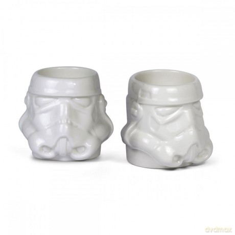 Star Wars: Stormtrooper: Original Stormtrooper Kubek (Gwiezdne Wojny)