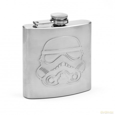 Star Wars: Stormtrooper: Original Stormtrooper Piersiówka (Gwiezdne Wojny)