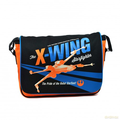 Star Wars: Gwiezdne Wojny X Wing Torba