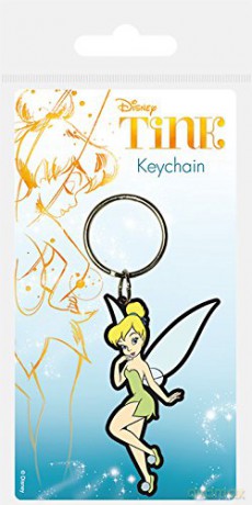 Tinkerbell: Tink Brelok