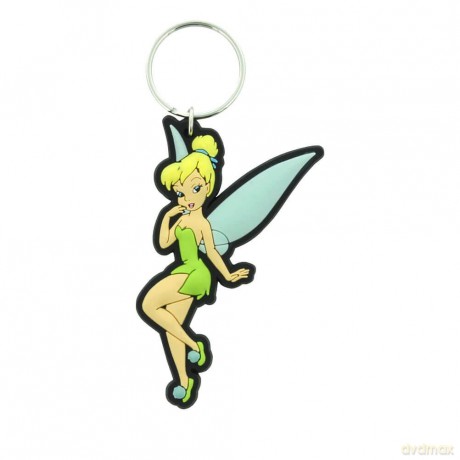 Tinkerbell: Tink Brelok