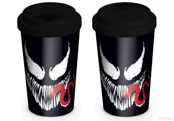 Venom: Face Kubek