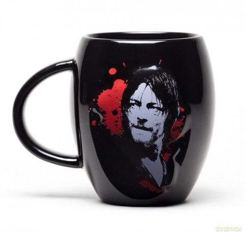 Walking Dead: Walker Hunter Kubek