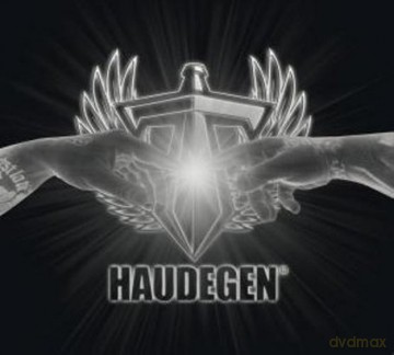 Haudegen: Haudegen [CD]