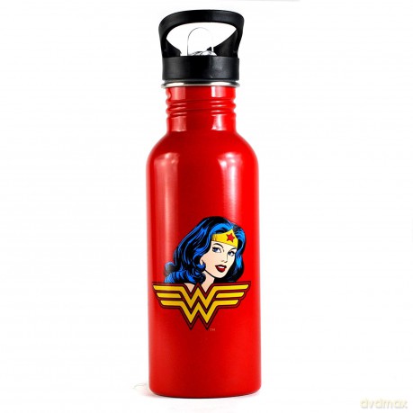Wonder Woman: Classic Humour Butelka