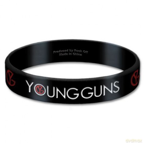 Young Guns: Logo Frotka