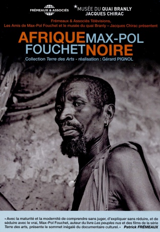Afrique Noire [DVD]