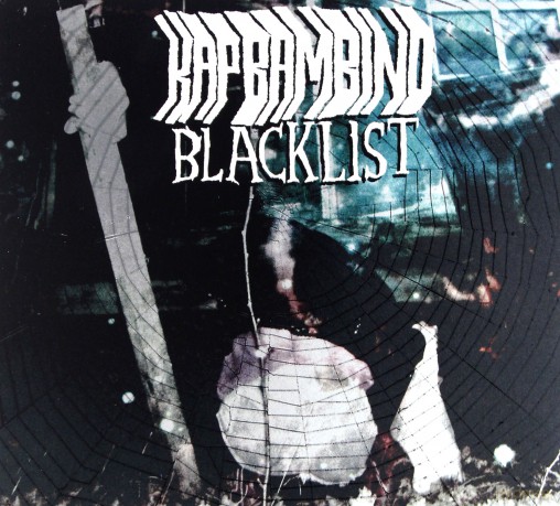 Kap Bambino: Blacklist [CD]