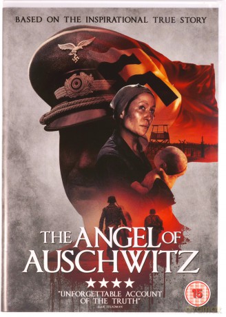 The Angel Of Auschwitz [DVD]