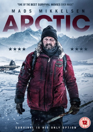 Arctic (Arktyka) [DVD]