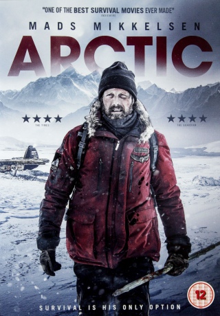 Arctic (Arktyka) [DVD]